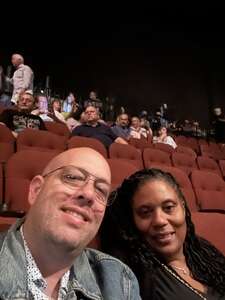 Chicago and Brian Wilson With Al Jardine and Blondie Chaplin