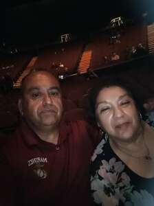 Chicago and Brian Wilson With Al Jardine and Blondie Chaplin