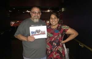 Chicago and Brian Wilson With Al Jardine and Blondie Chaplin