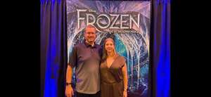 Disney's Frozen