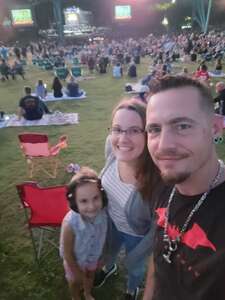 Shinedown: Planet Zero World Tour