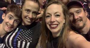 Shinedown: Planet Zero World Tour