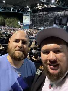 Shinedown: Planet Zero World Tour