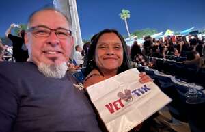 Shinedown: Planet Zero World Tour