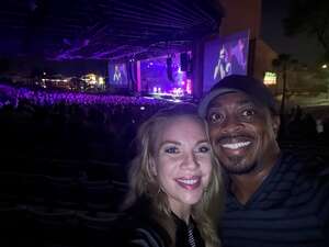 Shinedown: Planet Zero World Tour