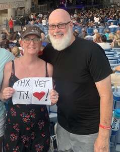 Shinedown: Planet Zero World Tour