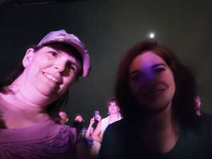 Shinedown: Planet Zero World Tour