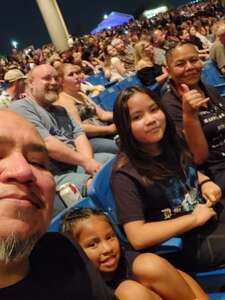 Shinedown: Planet Zero World Tour