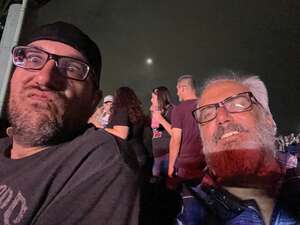 Shinedown: Planet Zero World Tour