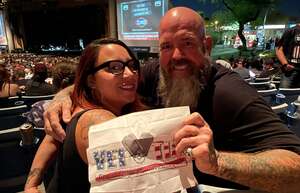 Shinedown: Planet Zero World Tour