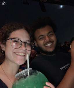 Shinedown: Planet Zero World Tour