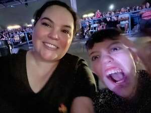 Shinedown: Planet Zero World Tour