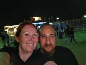 Shinedown: Planet Zero World Tour