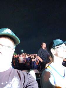 Shinedown: Planet Zero World Tour