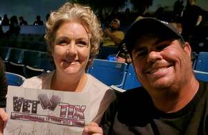 Shinedown: Planet Zero World Tour