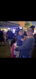 Shinedown: Planet Zero World Tour