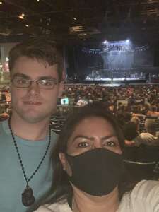 Shinedown: Planet Zero World Tour