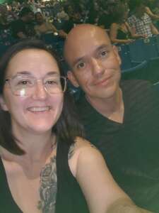 Shinedown: Planet Zero World Tour