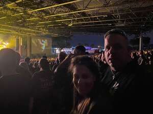 Shinedown: Planet Zero World Tour