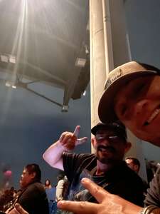 Shinedown: Planet Zero World Tour