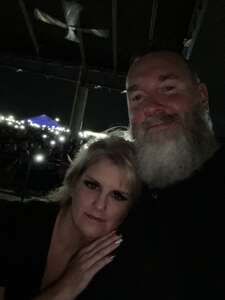 Shinedown: Planet Zero World Tour