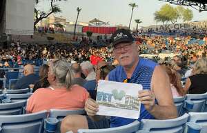 Shinedown: Planet Zero World Tour