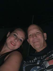 Shinedown: Planet Zero World Tour