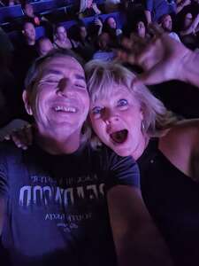 Shinedown: Planet Zero World Tour