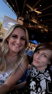 Shinedown: Planet Zero World Tour