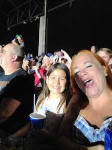 Shinedown: Planet Zero World Tour