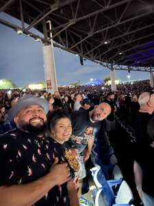 Shinedown: Planet Zero World Tour