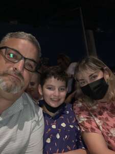 Shinedown: Planet Zero World Tour