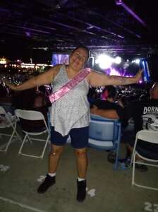 Shinedown: Planet Zero World Tour