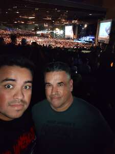 Shinedown: Planet Zero World Tour