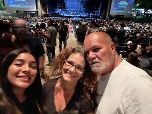 Shinedown: Planet Zero World Tour