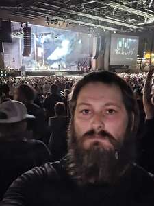 Shinedown: Planet Zero World Tour