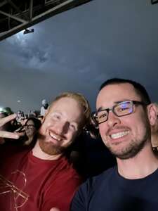 Shinedown: Planet Zero World Tour