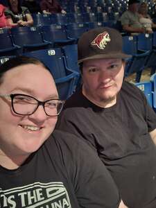 Shinedown: Planet Zero World Tour