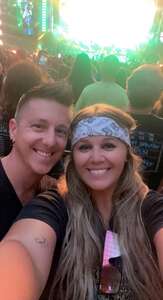 Shinedown: Planet Zero World Tour