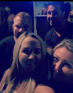 Shinedown: Planet Zero World Tour