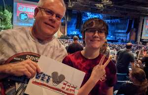 Shinedown: Planet Zero World Tour