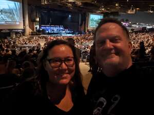 Shinedown: Planet Zero World Tour