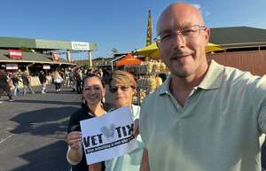 Korn X Evanescence - 2022 Summer Tour