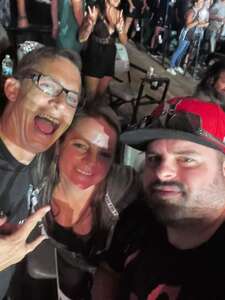 Korn X Evanescence - 2022 Summer Tour