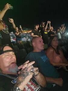 Korn X Evanescence - 2022 Summer Tour