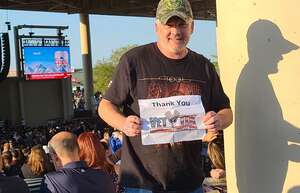 Korn X Evanescence - 2022 Summer Tour