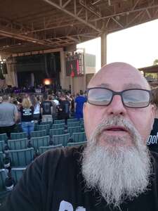 Korn X Evanescence - 2022 Summer Tour