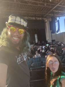 Korn X Evanescence - 2022 Summer Tour