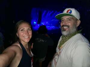 Korn X Evanescence - 2022 Summer Tour