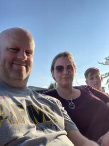 Korn X Evanescence - 2022 Summer Tour